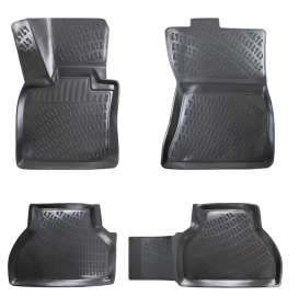 ER-3D PATOSNICE BMW X5 E70 2007-2013 RIZ